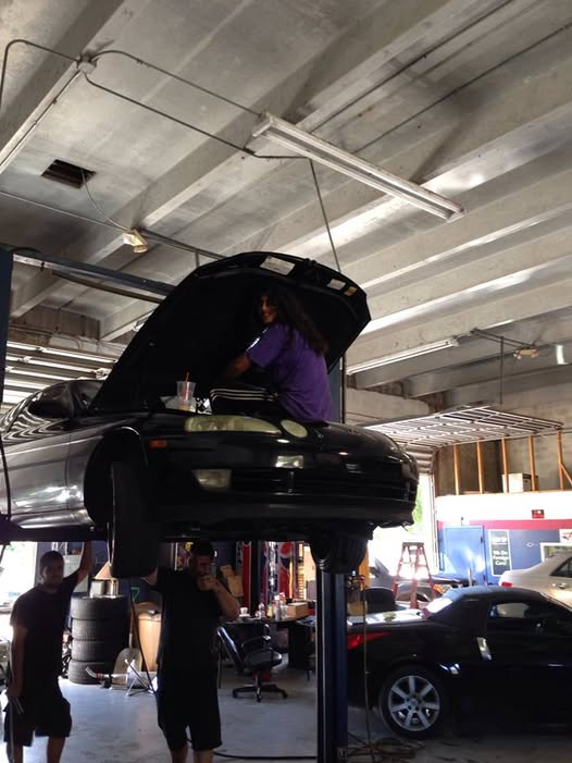 AUTO REPAIR IN KENDALL AUTO REPAIR IN KENDALL